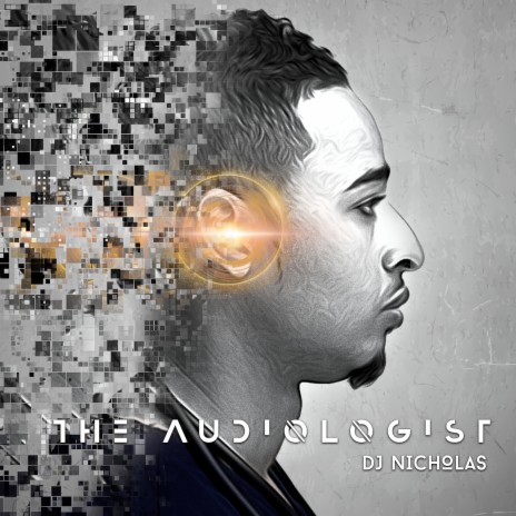 The Paramedic (feat. D.a.Jay & Dimitri MC Dowell)