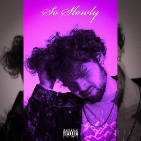 So Slowly cover art