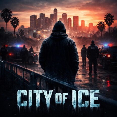 City of ICE