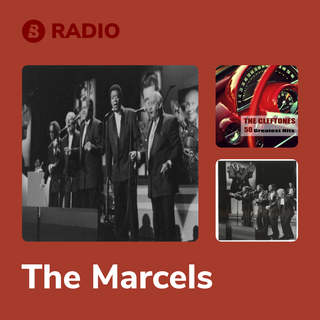 The Marcels Radio
