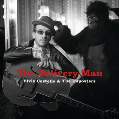 The Name Of This Thing Is Not Love cover art