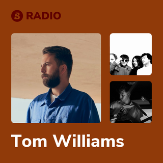 Tom Williams Radio
