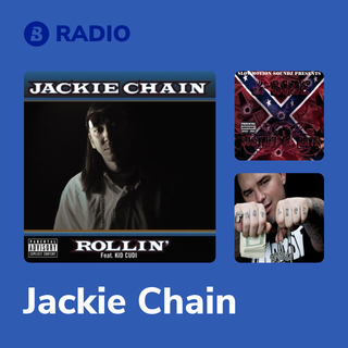 Jackie Chain Radio
