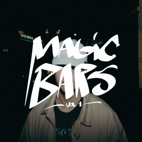 Magic Bars, Vol.1 ft. Bia
