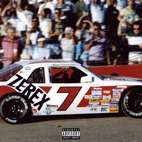 Victory Lap ft. 89ine cover art