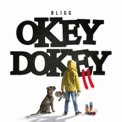Bligg Fans sind Big Fans cover art
