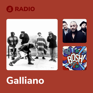 Galliano Radio