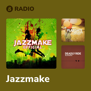 Jazzmake Radio