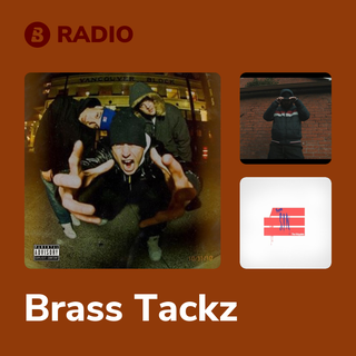 Brass Tackz Radio
