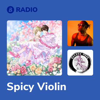 Spicy Violin Radio