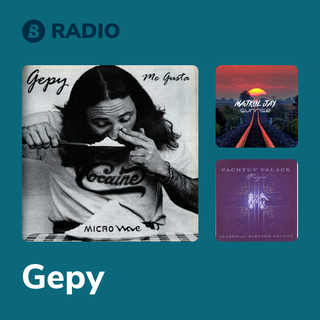 Gepy Radio