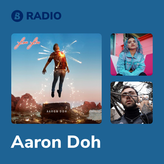 Aaron Doh Radio