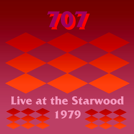 Thinking It Over (Live) cover art