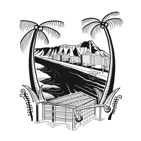 Herricane cover art