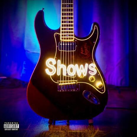 Shows ft. Lyfetf cover art