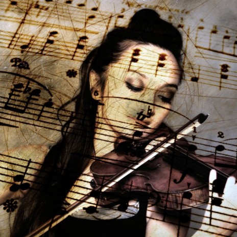 Mozart: Eine Kleine Nachtmusik, Allegro cover art