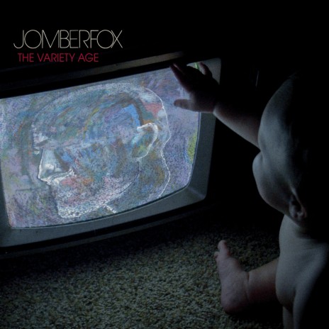 Dark Blue cover art