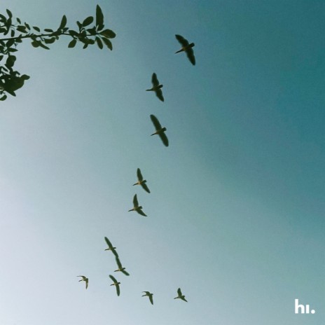 On The Go ft. 9T7 & himood cover art
