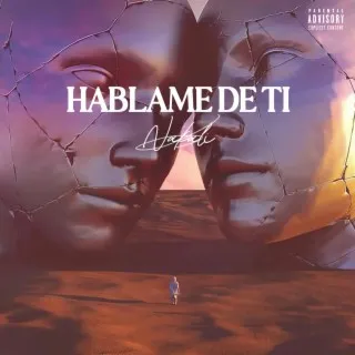 Habláme de Tí cover art
