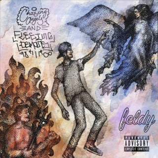 Chasing Angels and Fleeing Demons