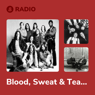 Blood, Sweat & Tears Radio