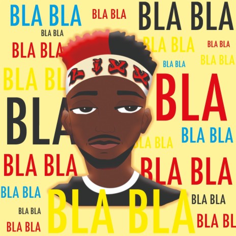 Bla Bla cover art