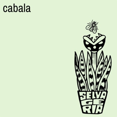 Selvageria cover art