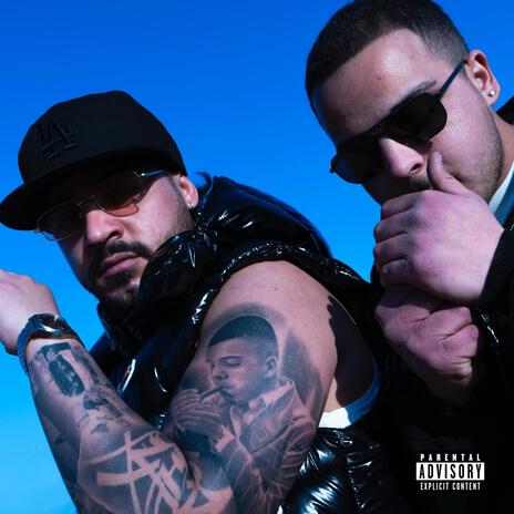 Calogero Freestyle ft. Fresh Beatz cover art