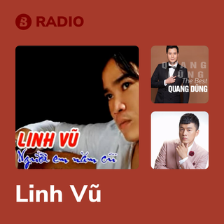 Linh Vũ Radio