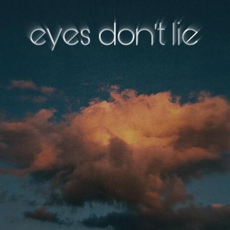 eyes don't lie (Radio Edit) cover art