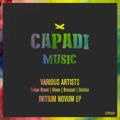 Autumn Waves cover art