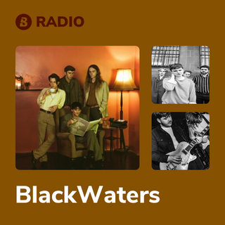 BlackWaters Radio