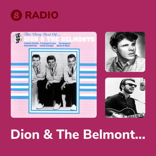 Dion & The Belmonts Radio