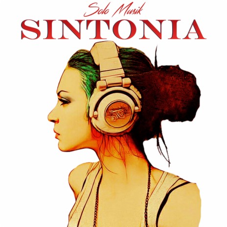Sintonia cover art
