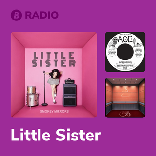 Little Sister Radio