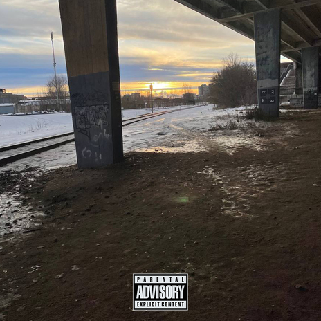 Толер ft. Clown Attack cover art