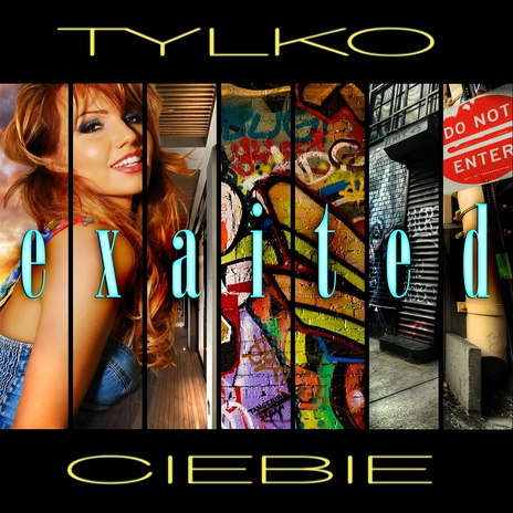 Tylko Ciebie
