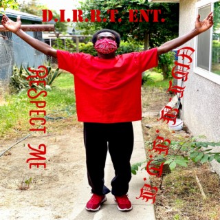 Respect Me B.T.B. B-LUV