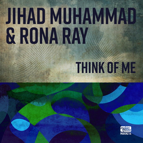 Think of Me (Bang The Drum Instrumental) ft. Rona Ray cover art