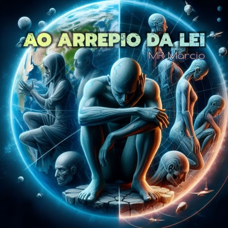 Ao arrepio da lei cover art