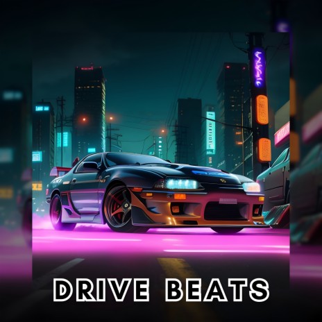 Drive Beats cover art