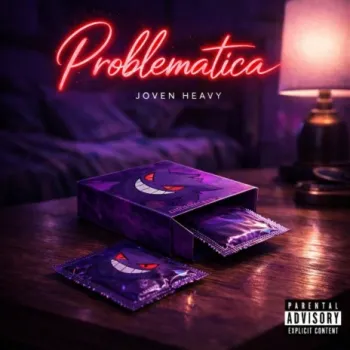 Problematica cover art