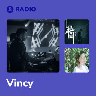 Vincy Radio