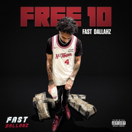 Free 10 cover art
