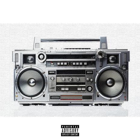 Throw A Beat On ft. Cranston & TRoy cover art