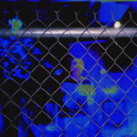 Vacuum Of Despair cover art