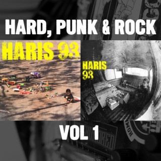 Hard, Punk And Rock Vol. 1