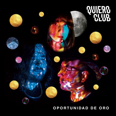 Oportunidad de Oro