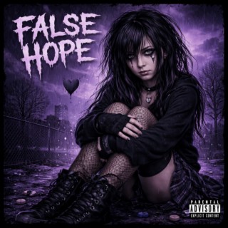 False Hope ft. BackendMB, Jokpop Lazer & Kflybandz cover art