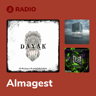 Almagest Radio